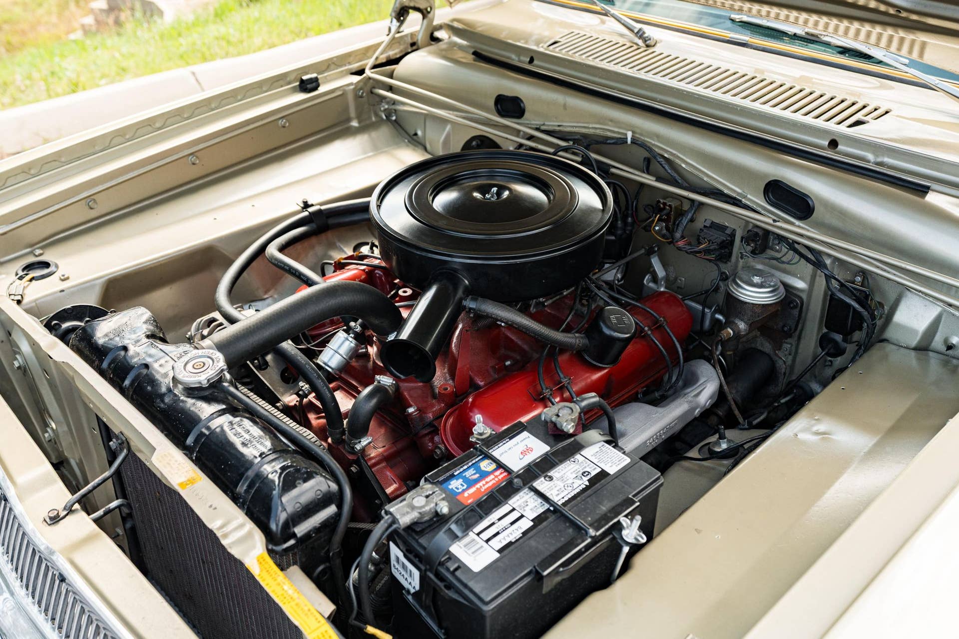 1964 Dodge Dart GT