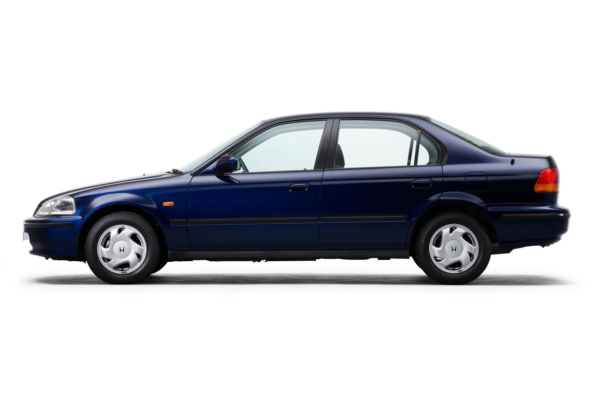 1995-2001 Honda Civic