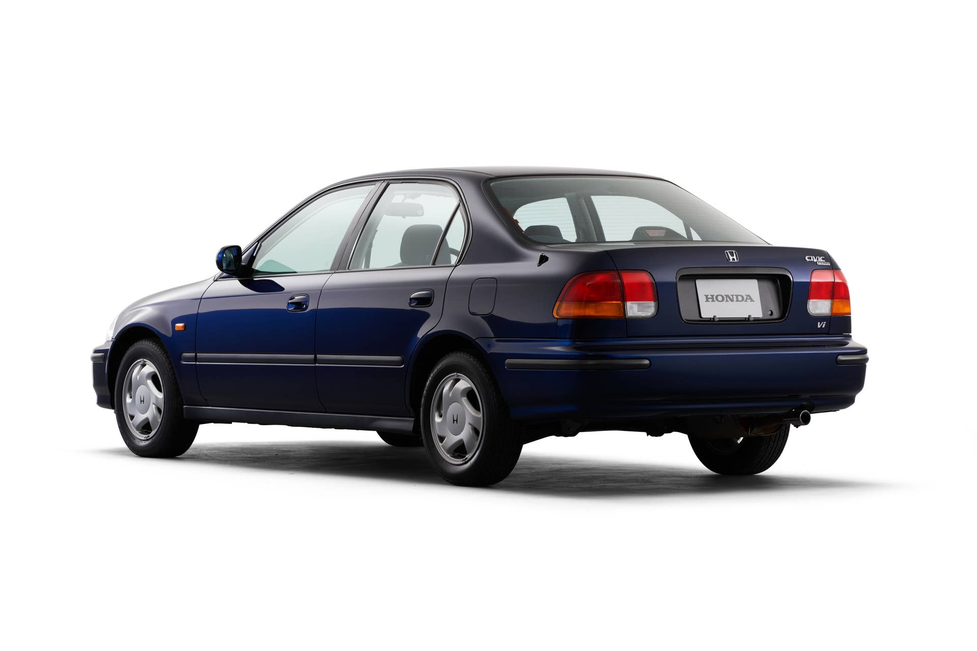 1995-2001 Honda Civic