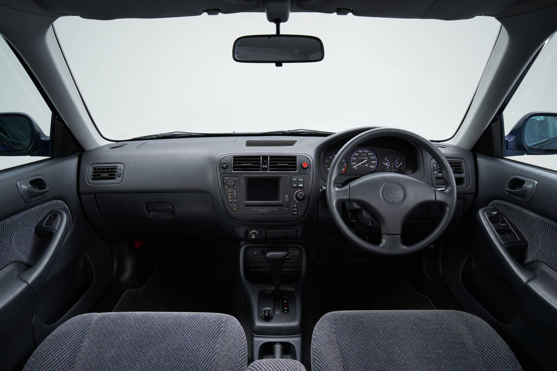 1995-2001 Honda Civic