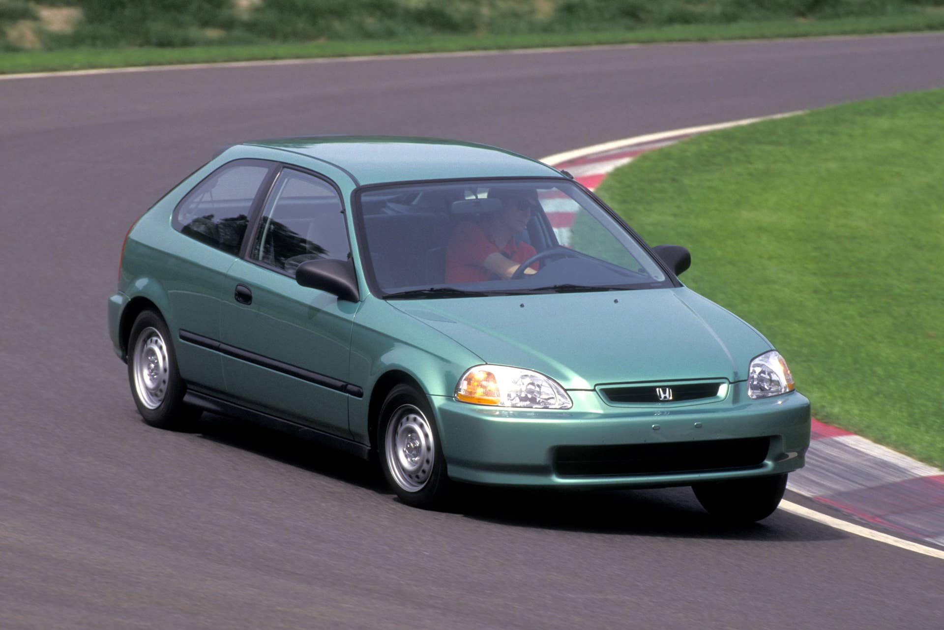 1995-2001 Honda Civic