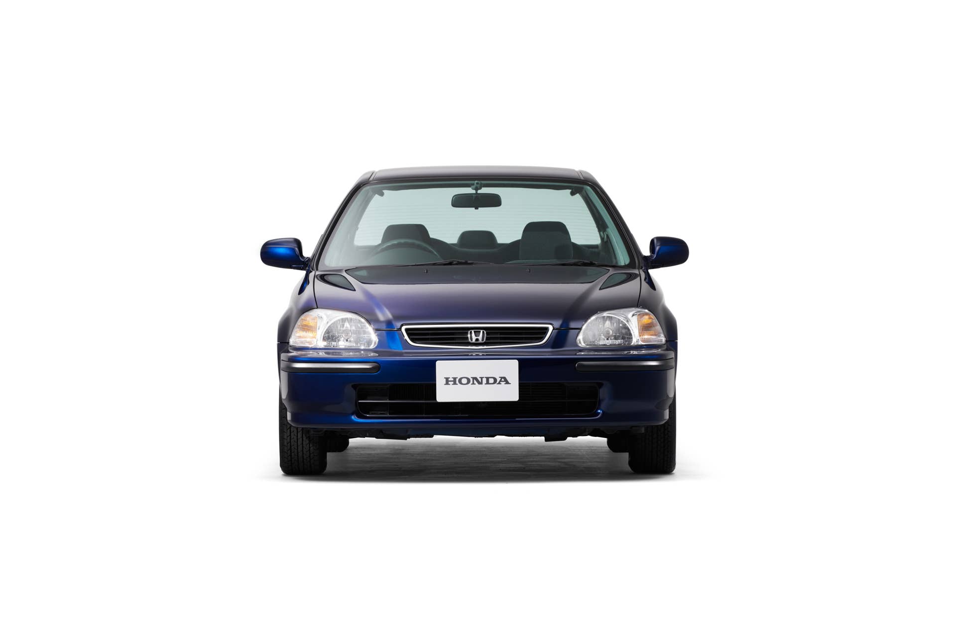 1995-2001 Honda Civic