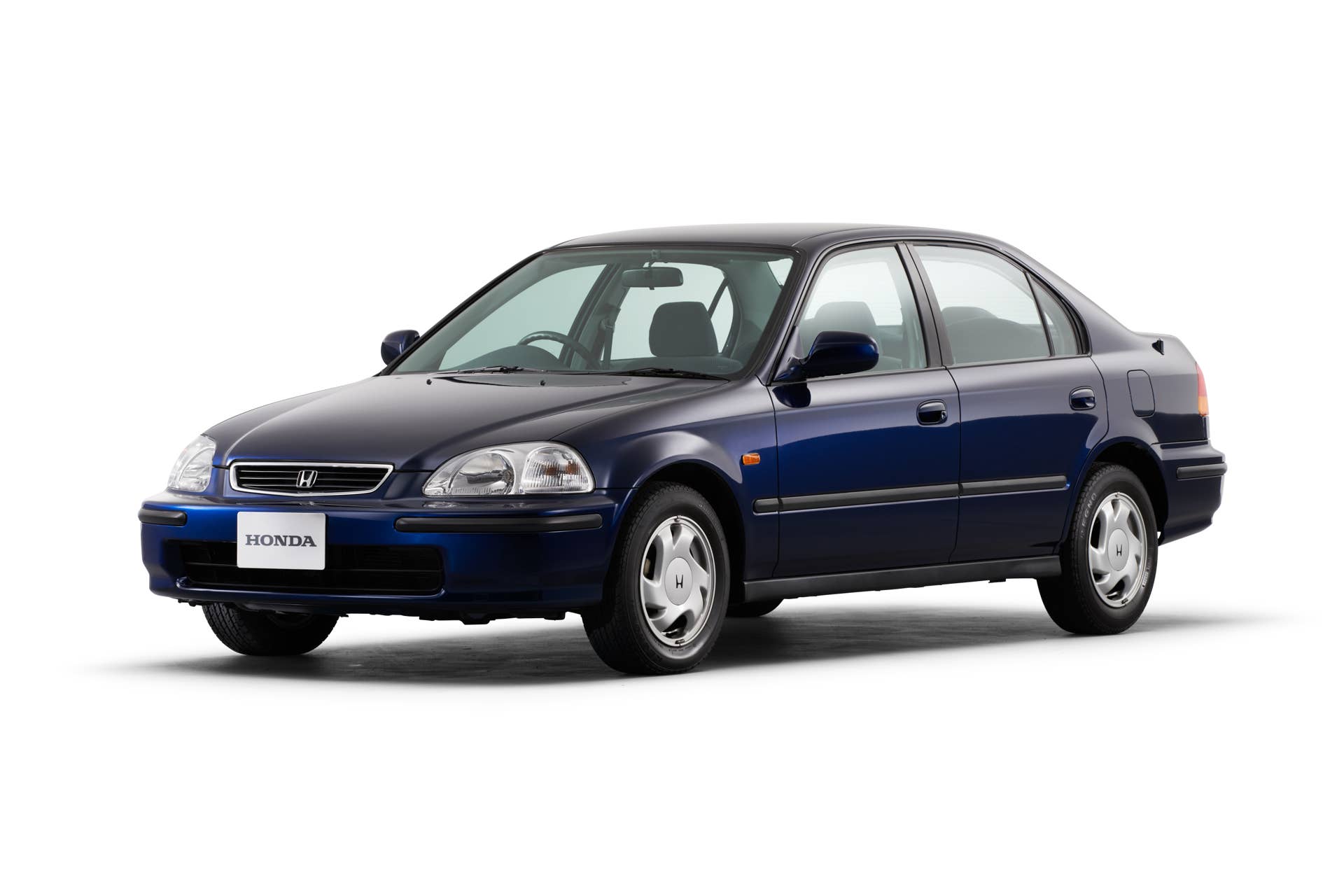 1995-2001 Honda Civic