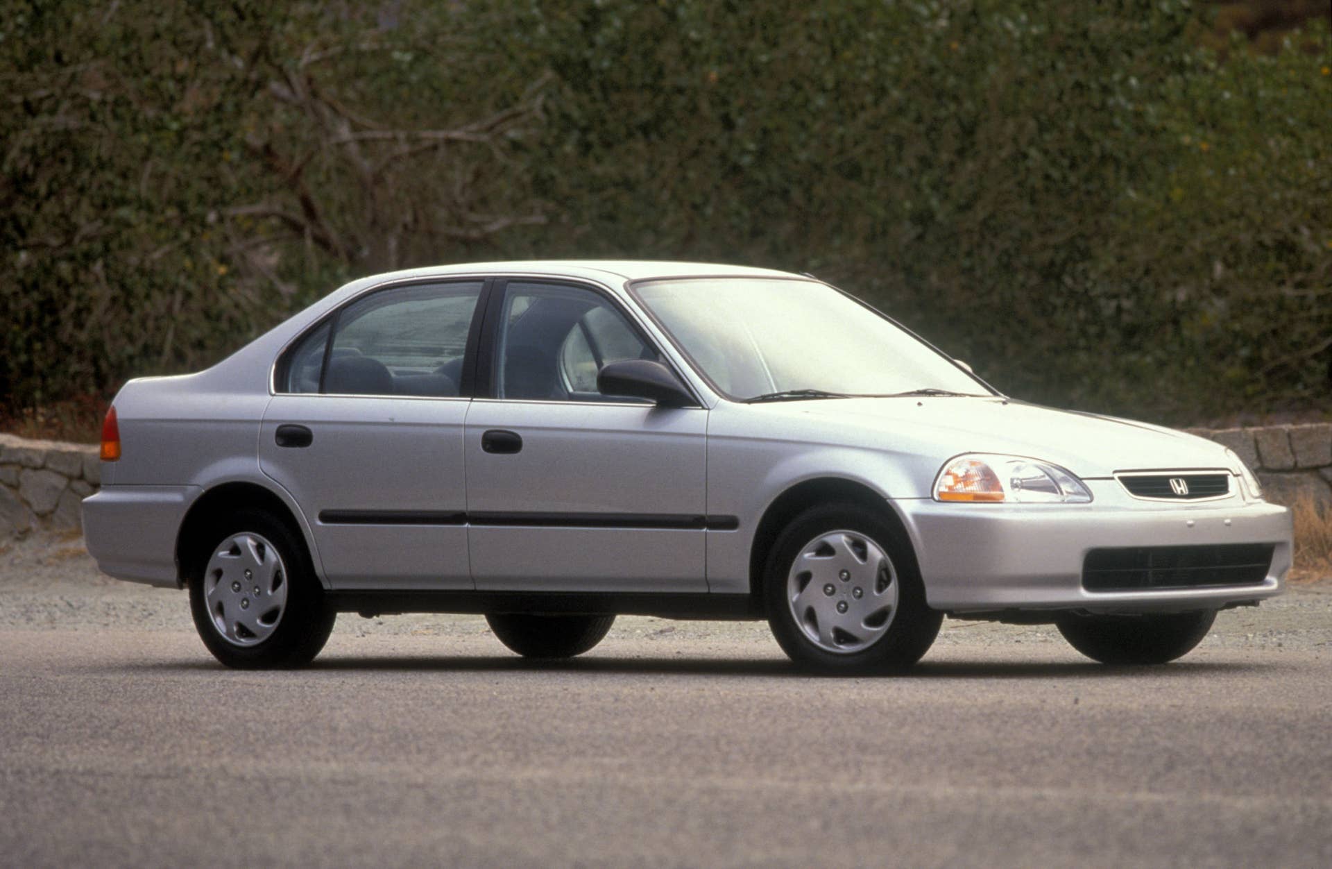 1995-2001 Honda Civic