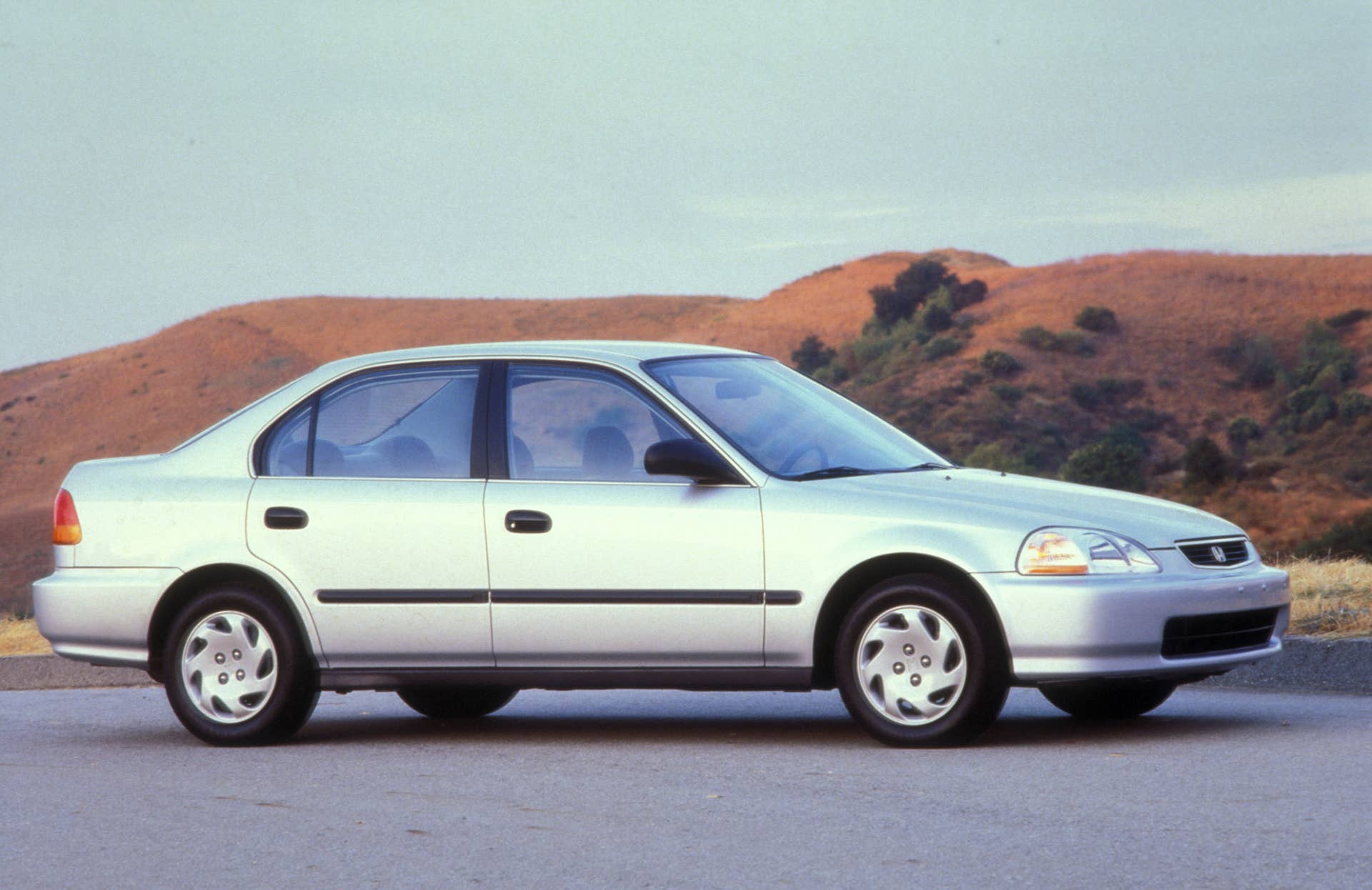 1995-2001 Honda Civic