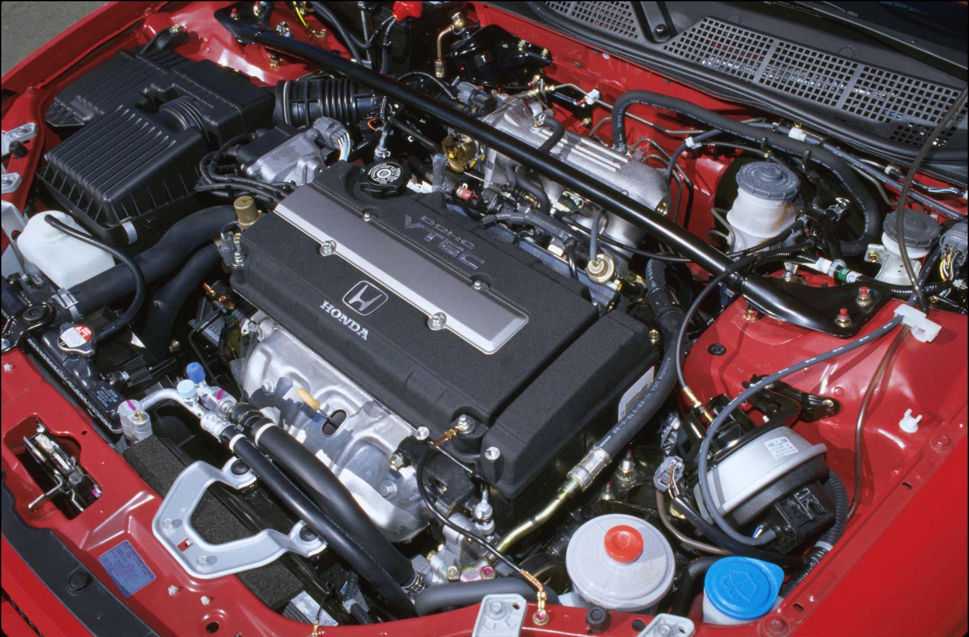 1995-2001 Honda Civic