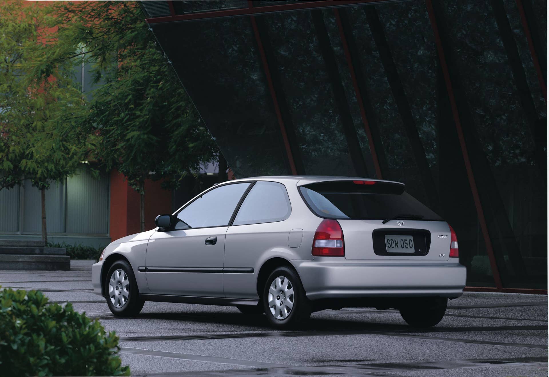 1995-2001 Honda Civic