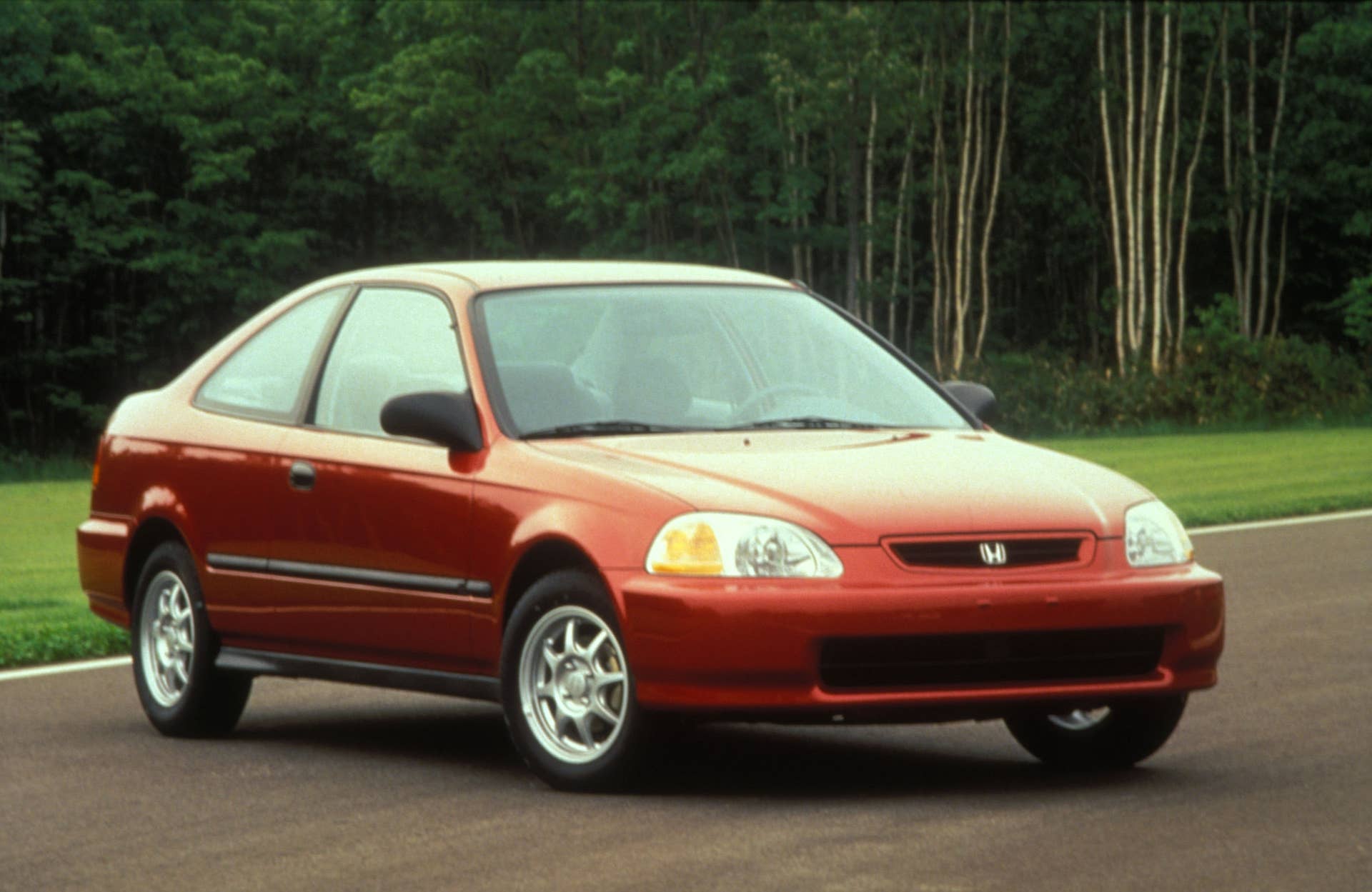 1995-2001 Honda Civic