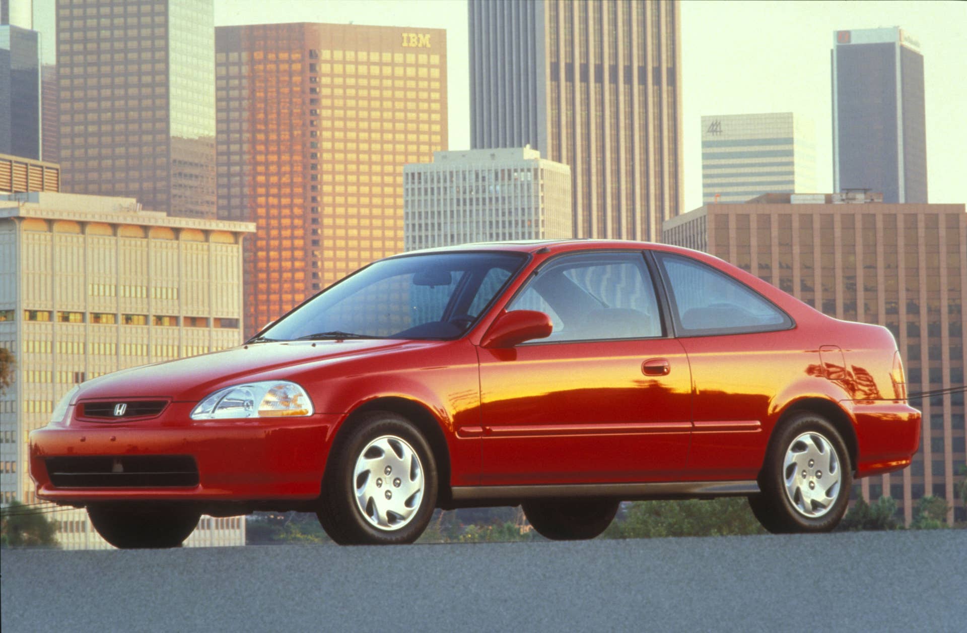 1995-2001 Honda Civic