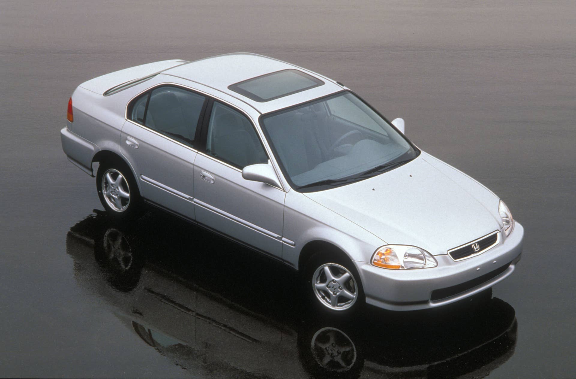 1995-2001 Honda Civic