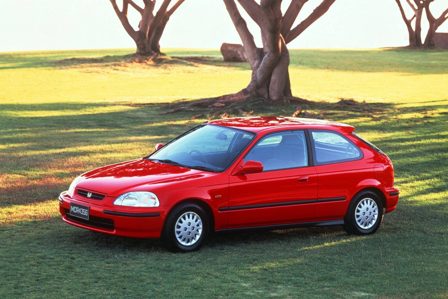 1995-2001 Honda Civic