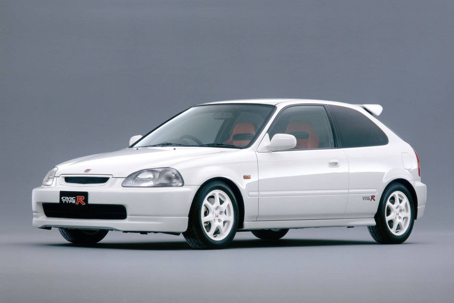 1997 Honda Civic Type R