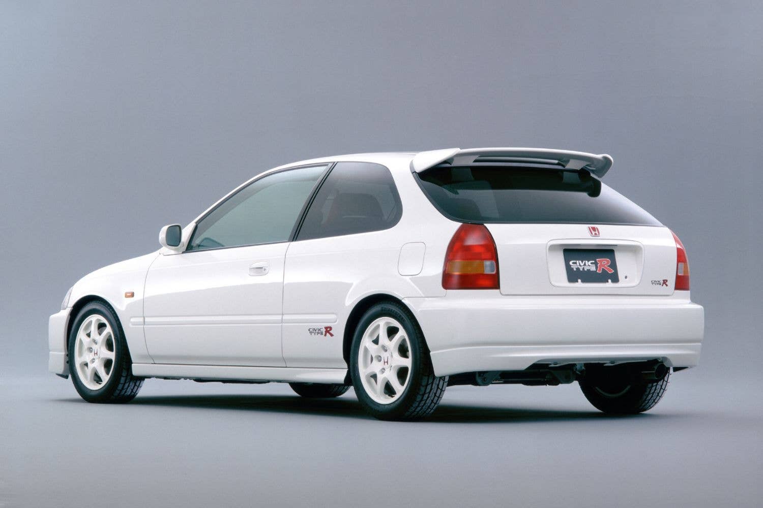 1997 Honda Civic Type R