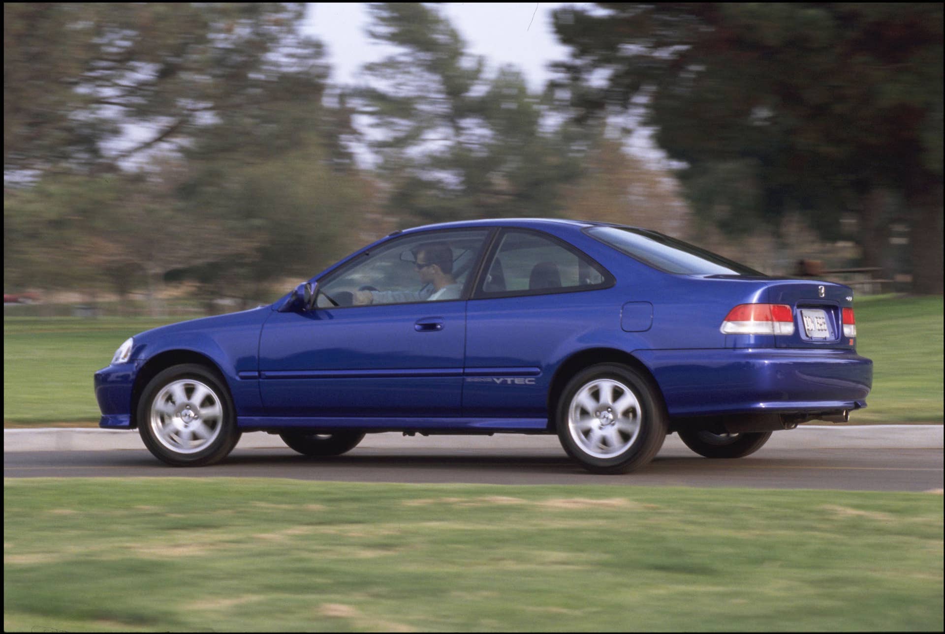 1995-2001 Honda Civic