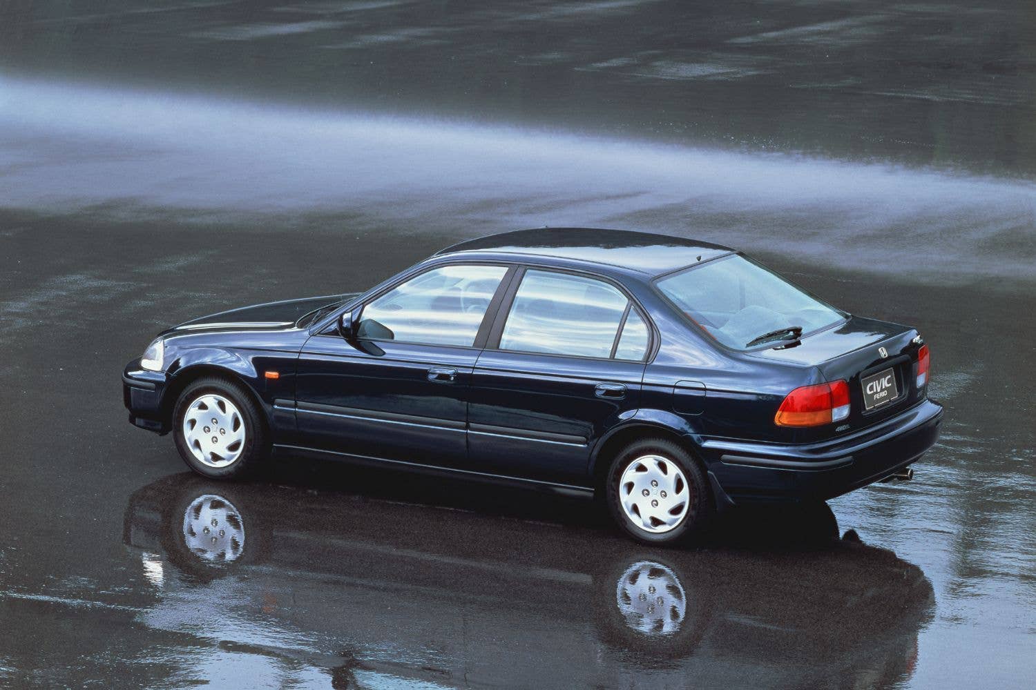 1995-2001 Honda Civic