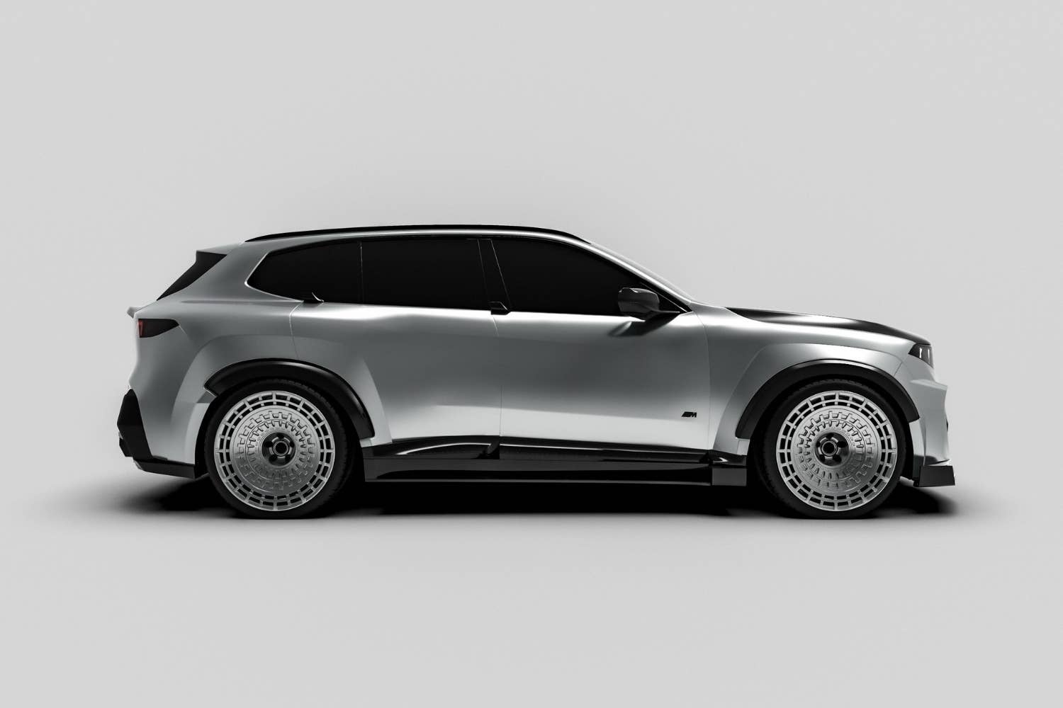 BMW X5 by Waido