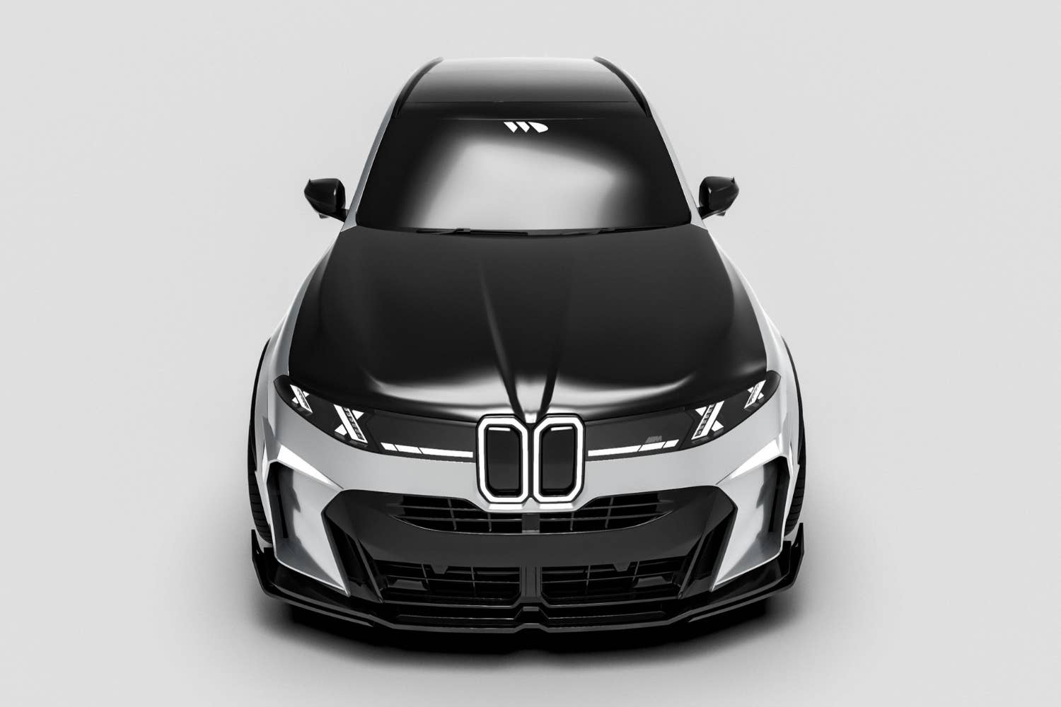 BMW X5 by Waido