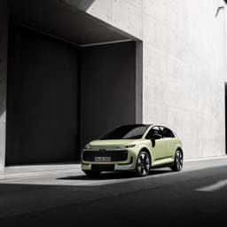 Audi Just Priced Its 401-Mile Small EV At $44,000