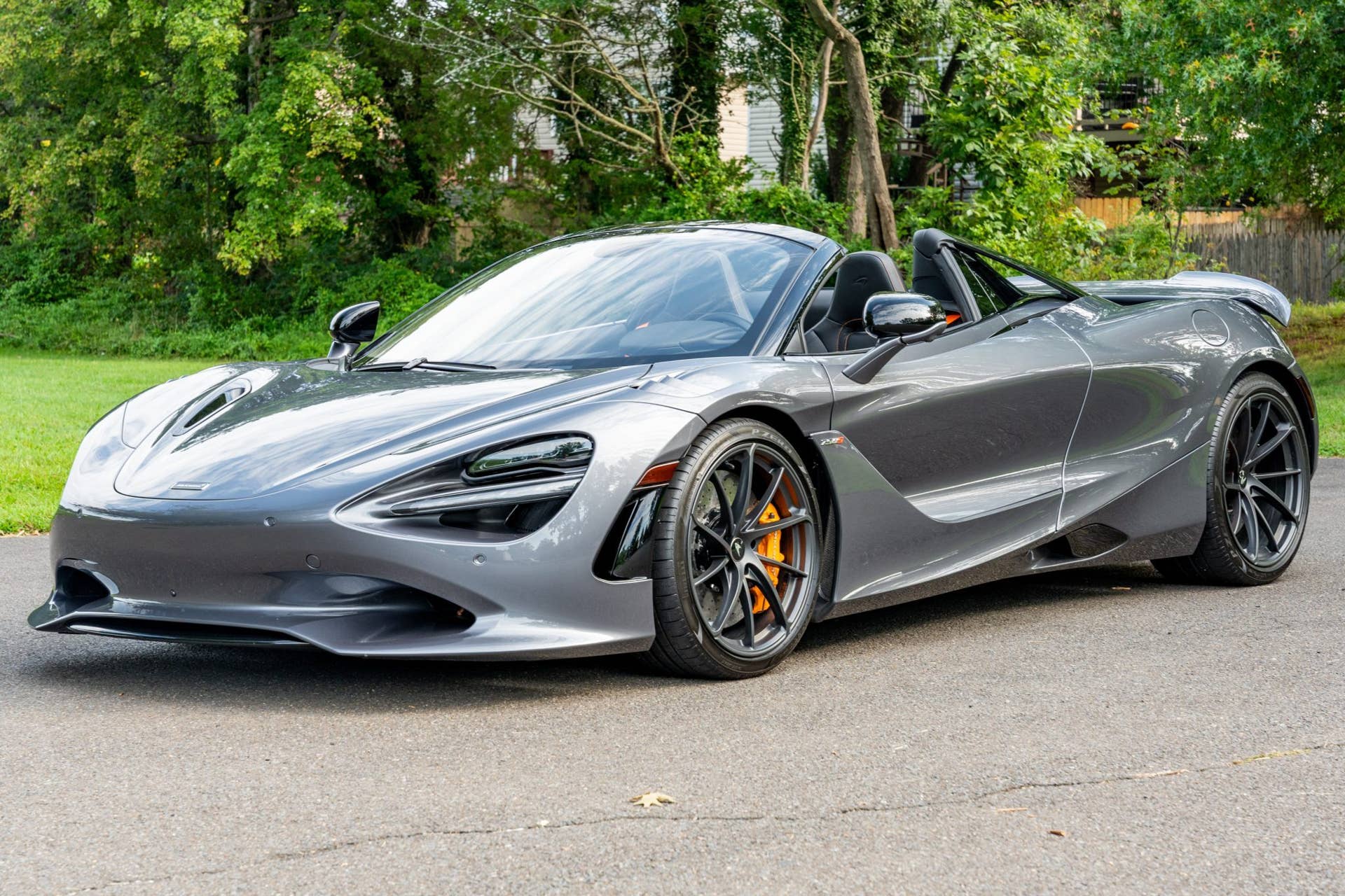 McLaren News: Supercars - Autoblog