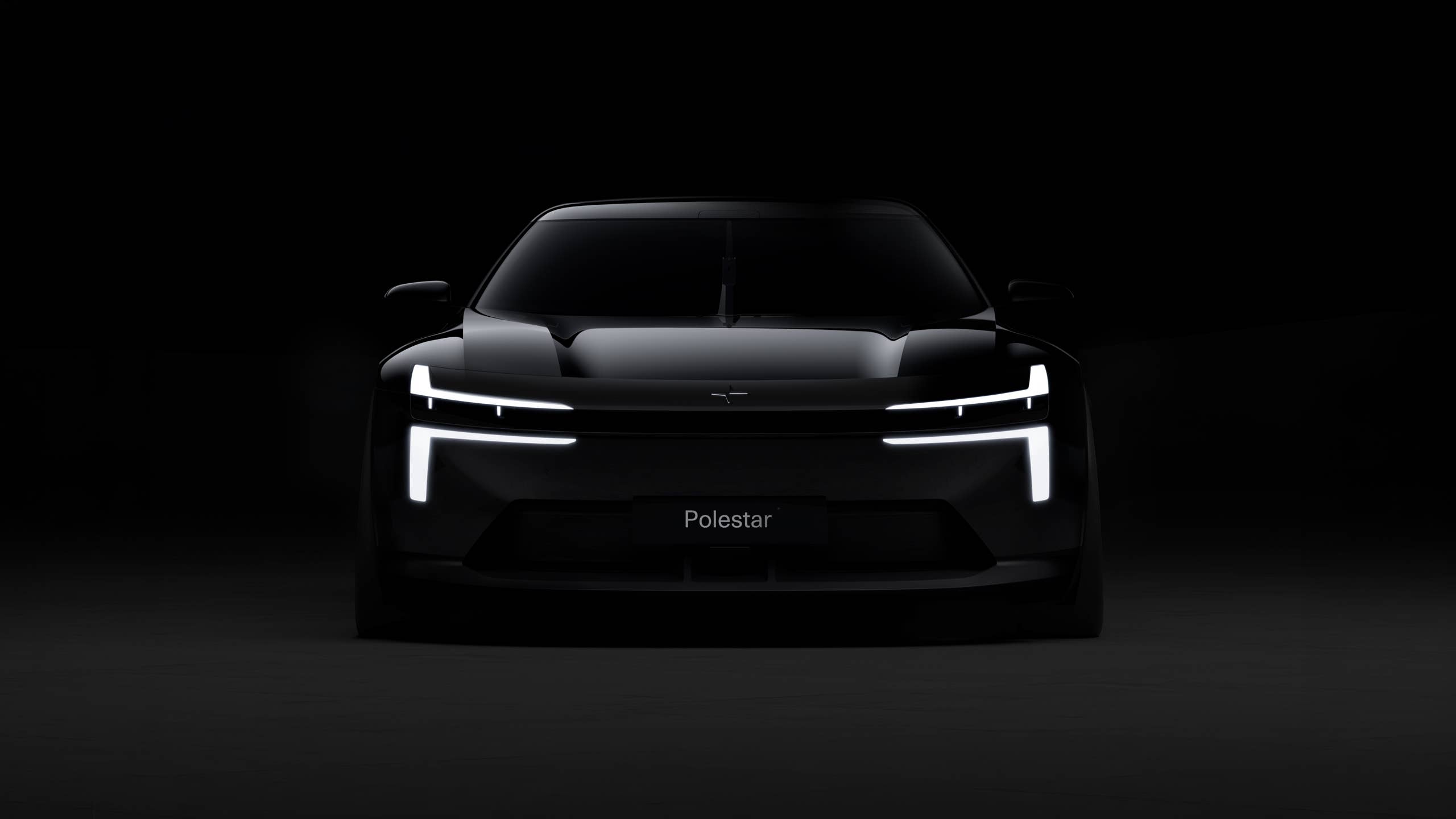Polestar Formula 2030 concept car