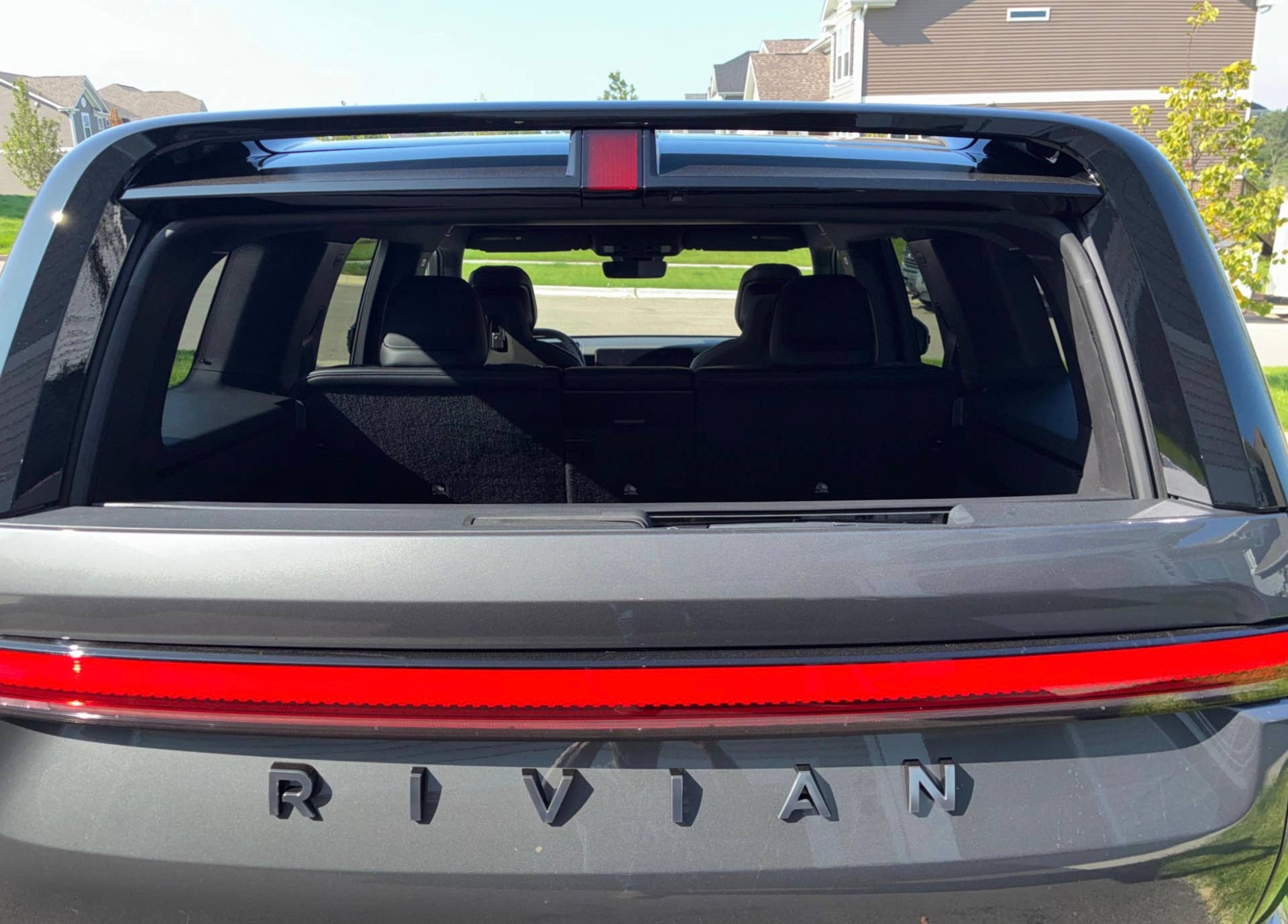2027 Rivian R2 Performance