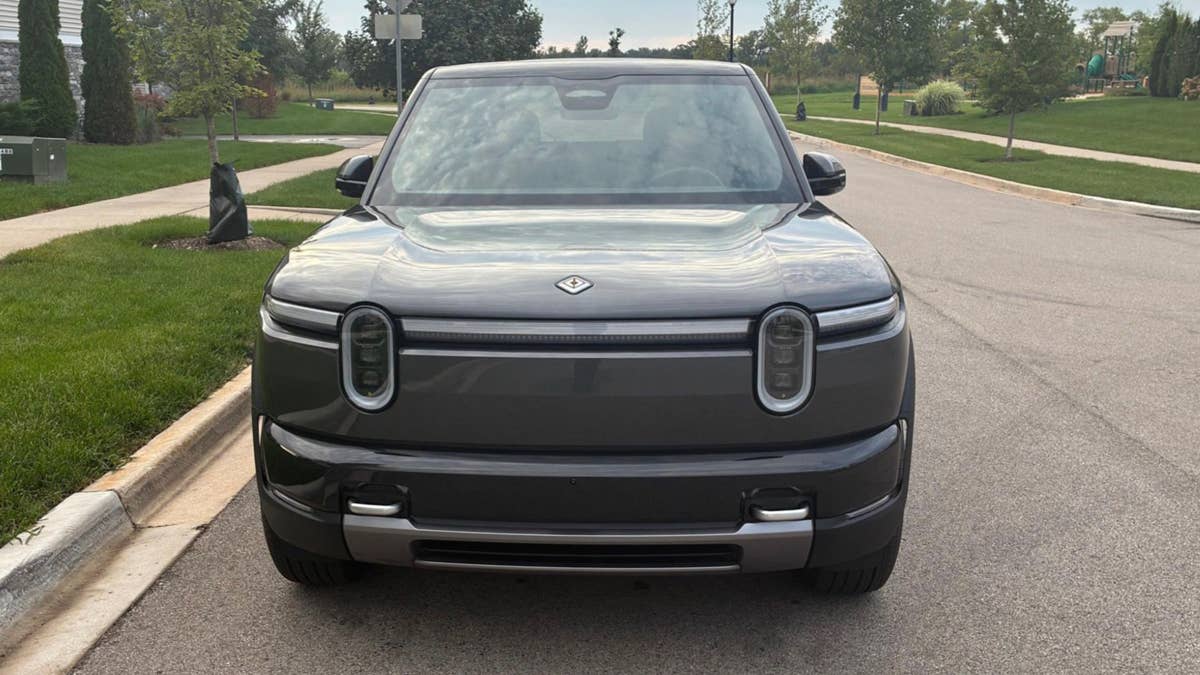 2027 Rivian R2 Performance for Sale With 30 Miles