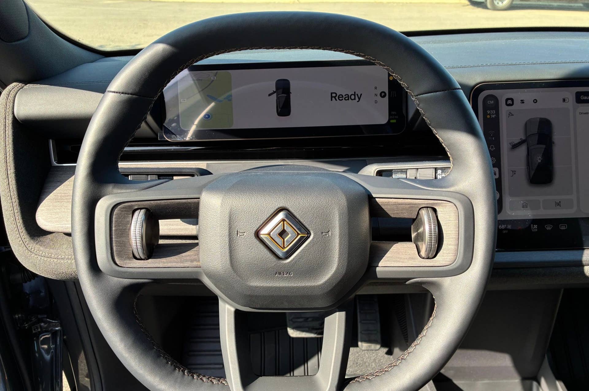 2027 Rivian R2 Performance