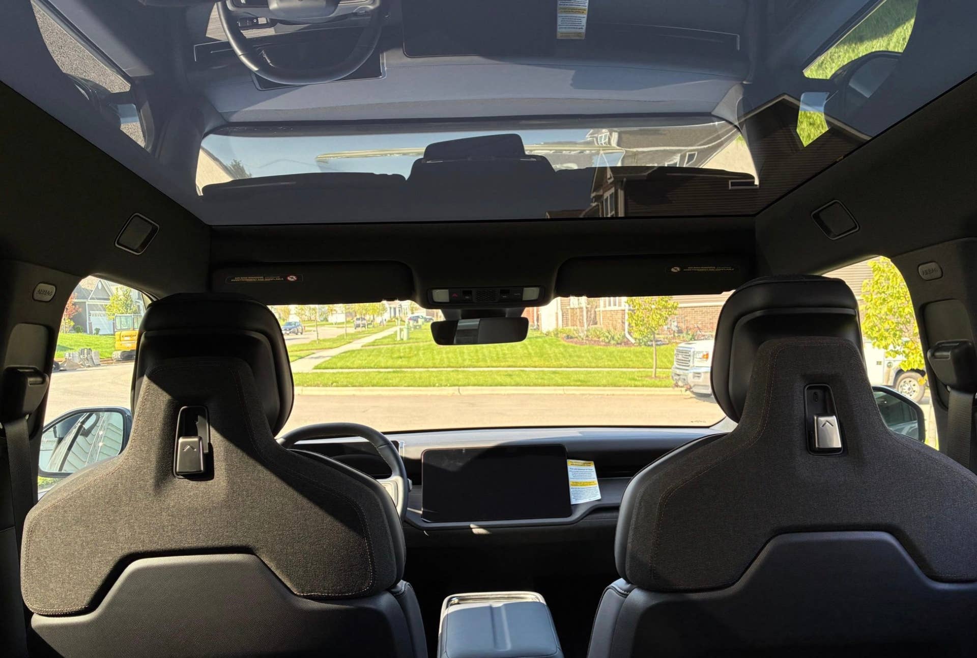 2027 Rivian R2 Performance