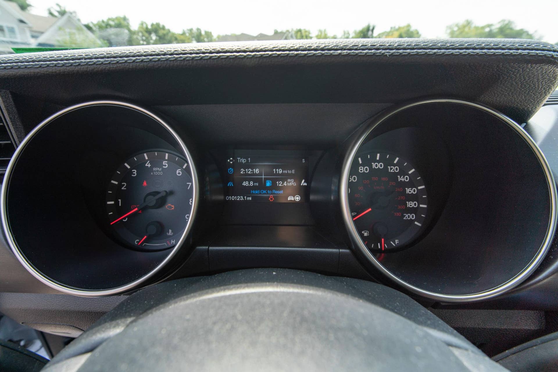 Ford Mustang Shelby GT350 For Sale on Cars & Bids