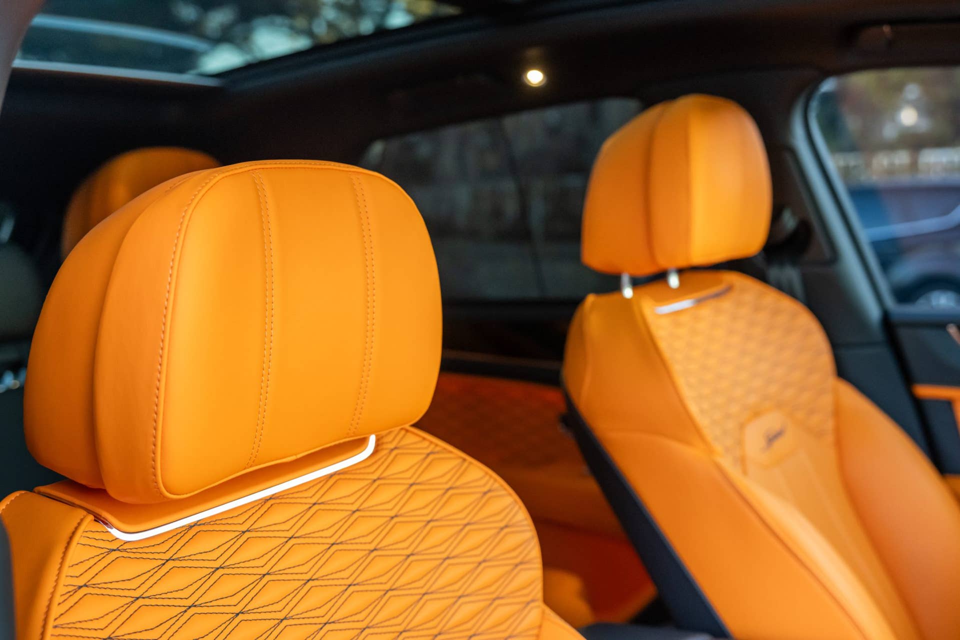 2026 Bentley Bentayga Speed