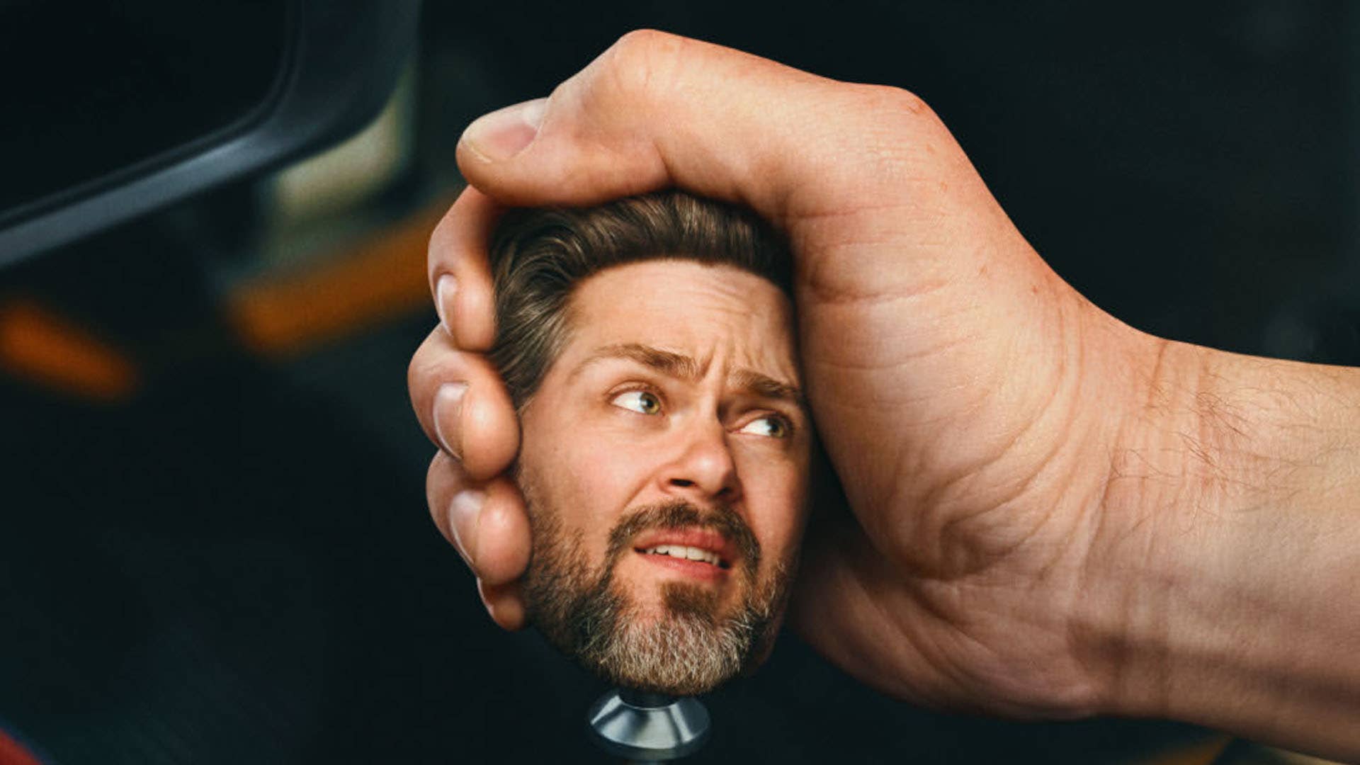Thomas Holland