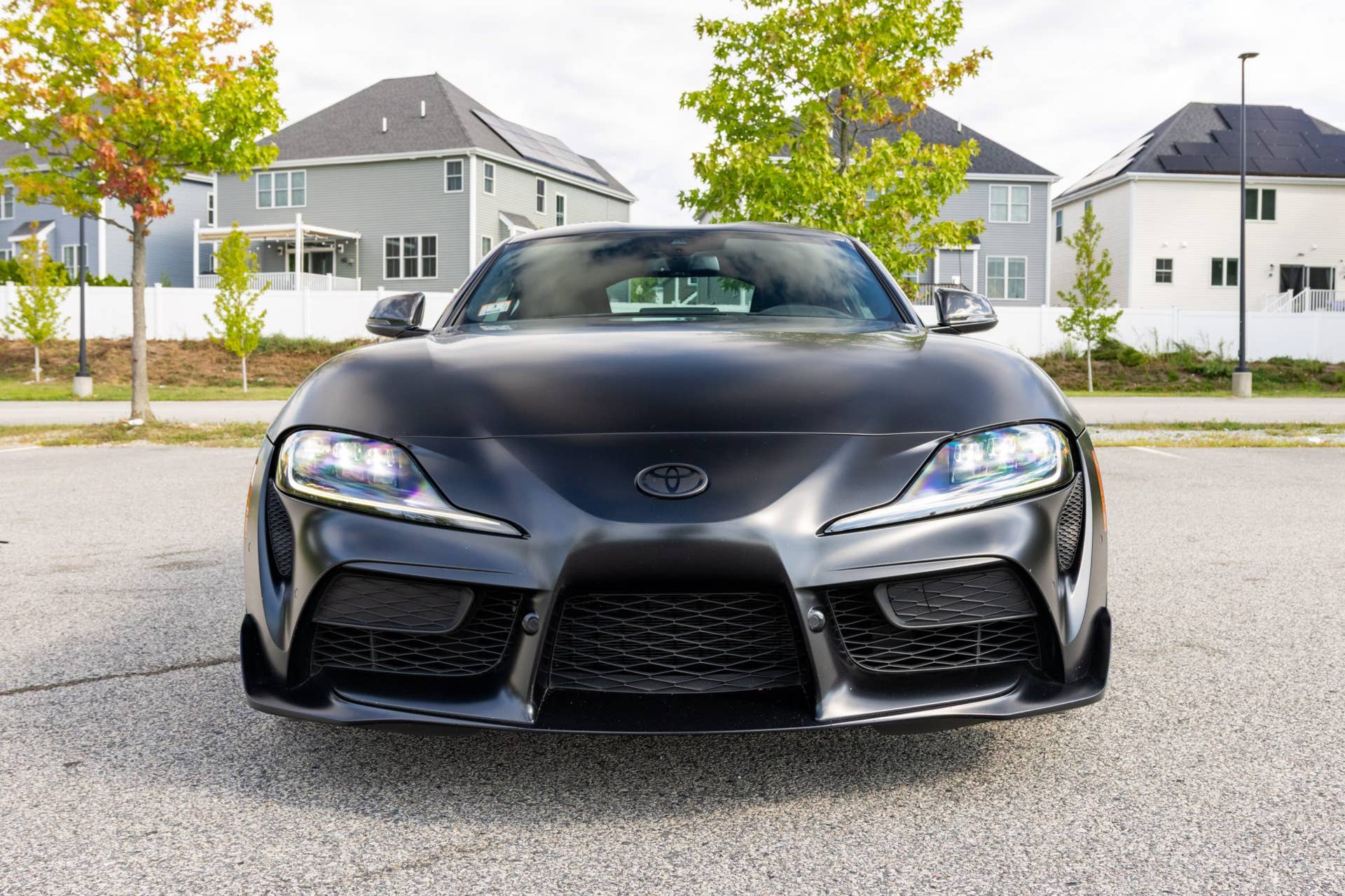 2023 Toyota GR Supra Premium