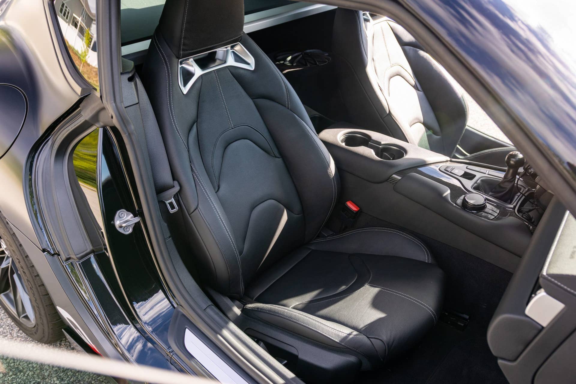 2023 Toyota GR Supra Premium