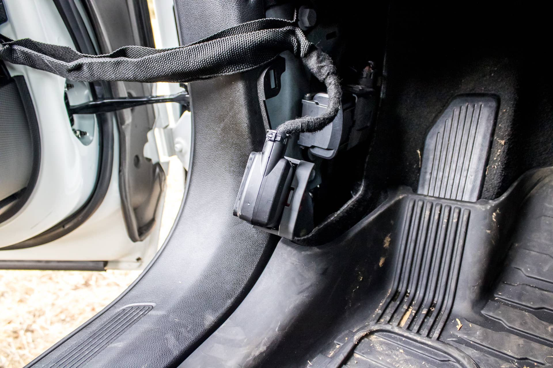 2027 Jeep Recon