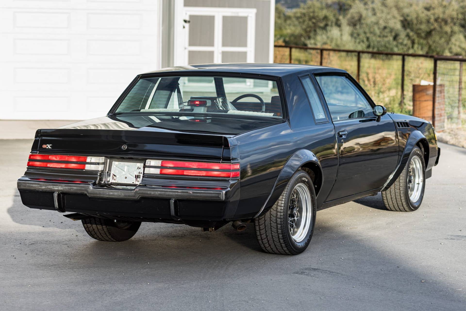 1987 Buick GNX