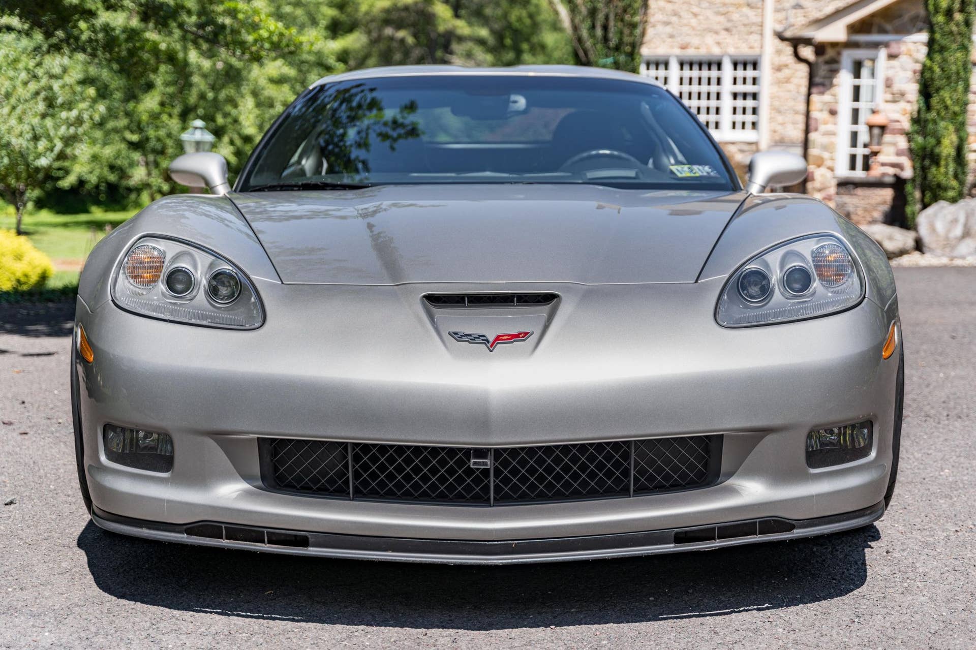 2006 Chevrolet Corvette Z06