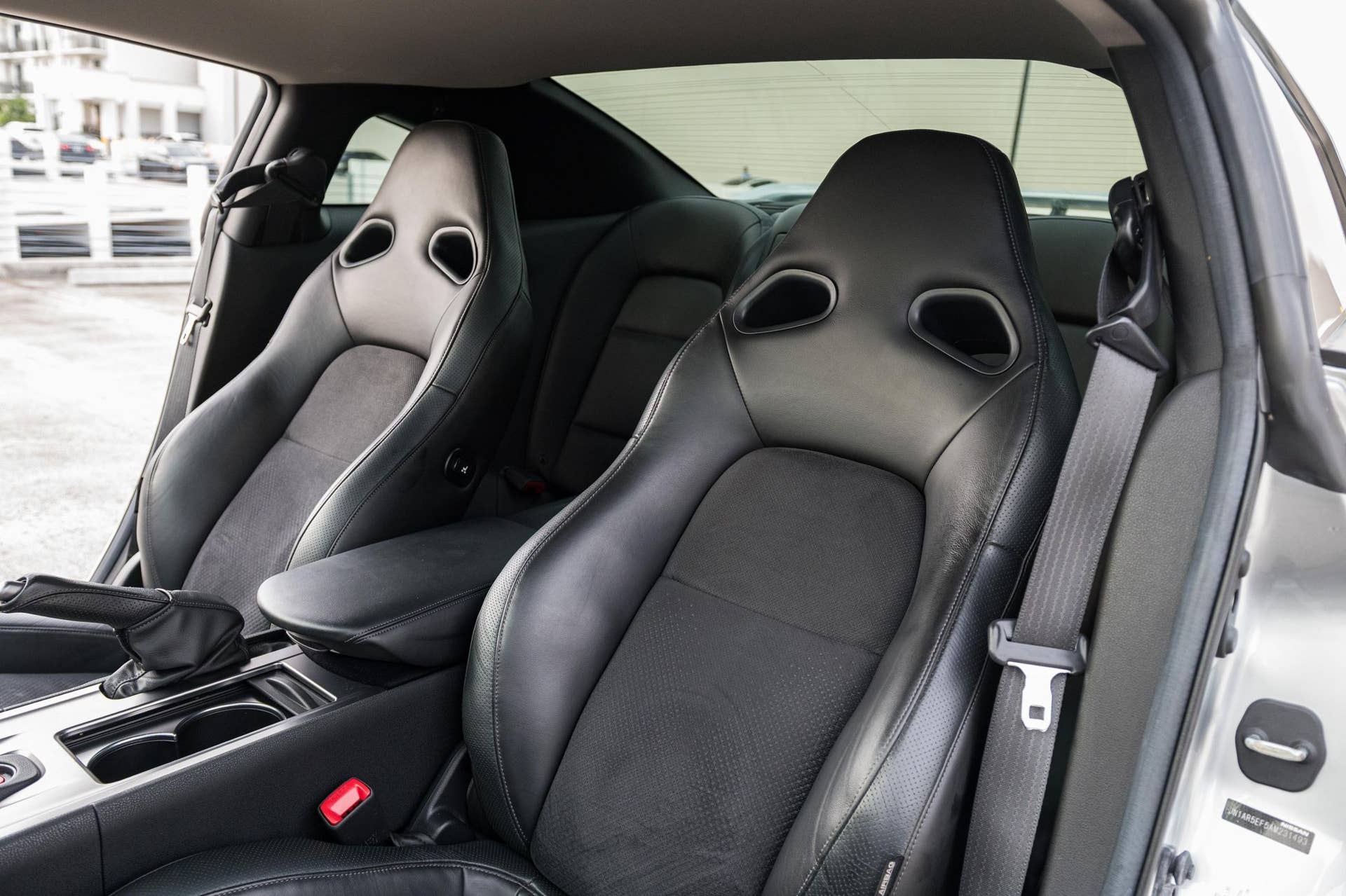 2010 Nissan GT-R Premium
