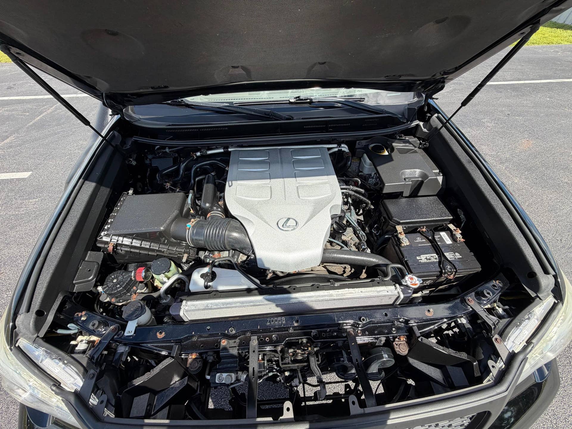 2013 Lexus GX 460