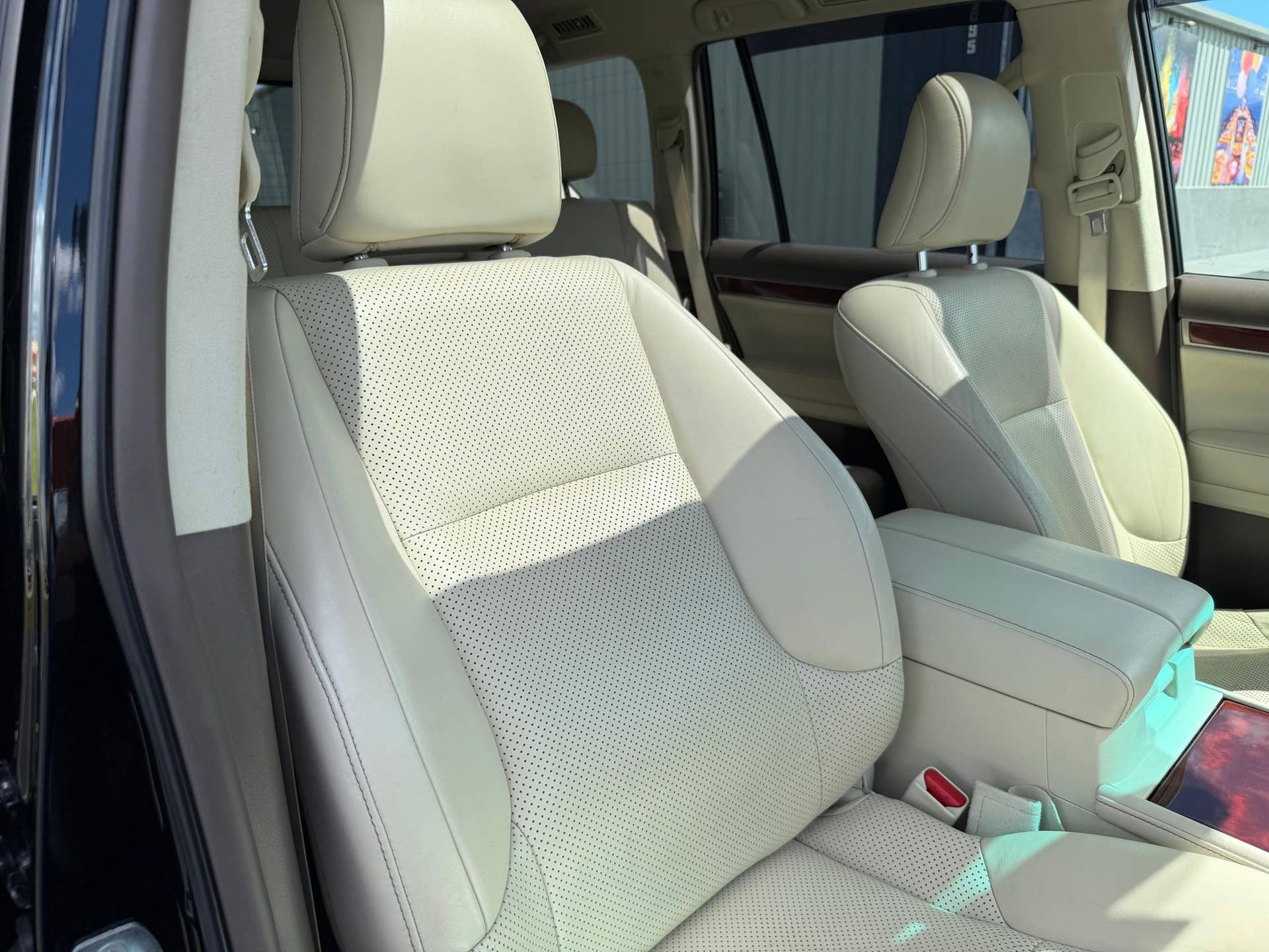 2013 Lexus GX 460
