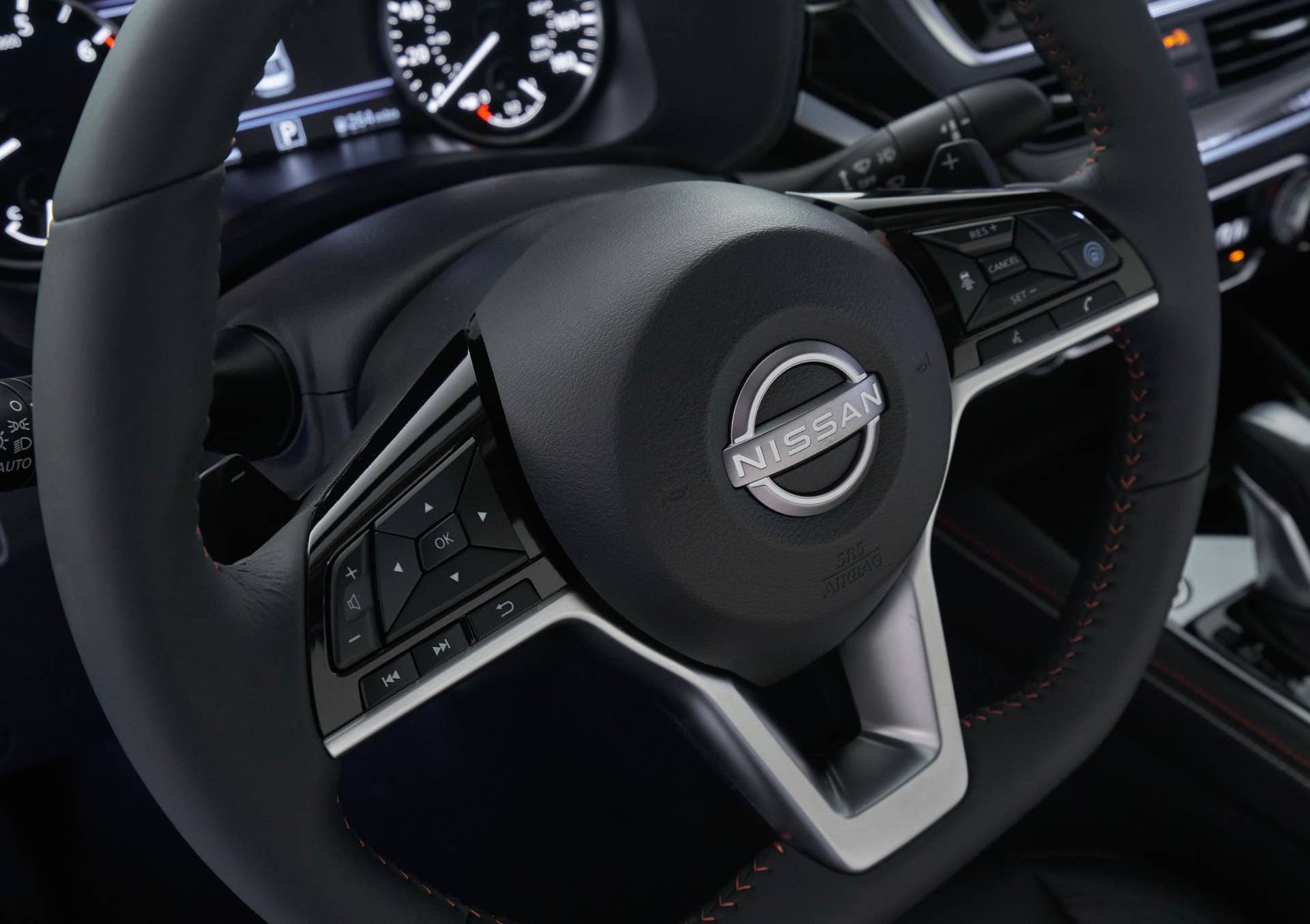 2026 Nissan Altima