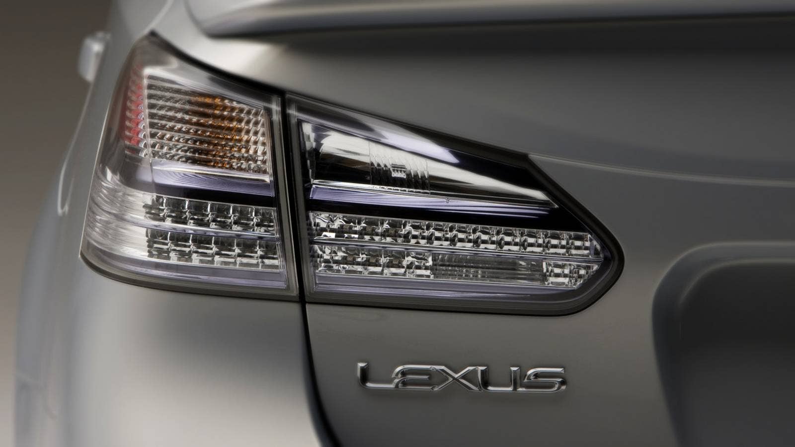 Lexus HS250H