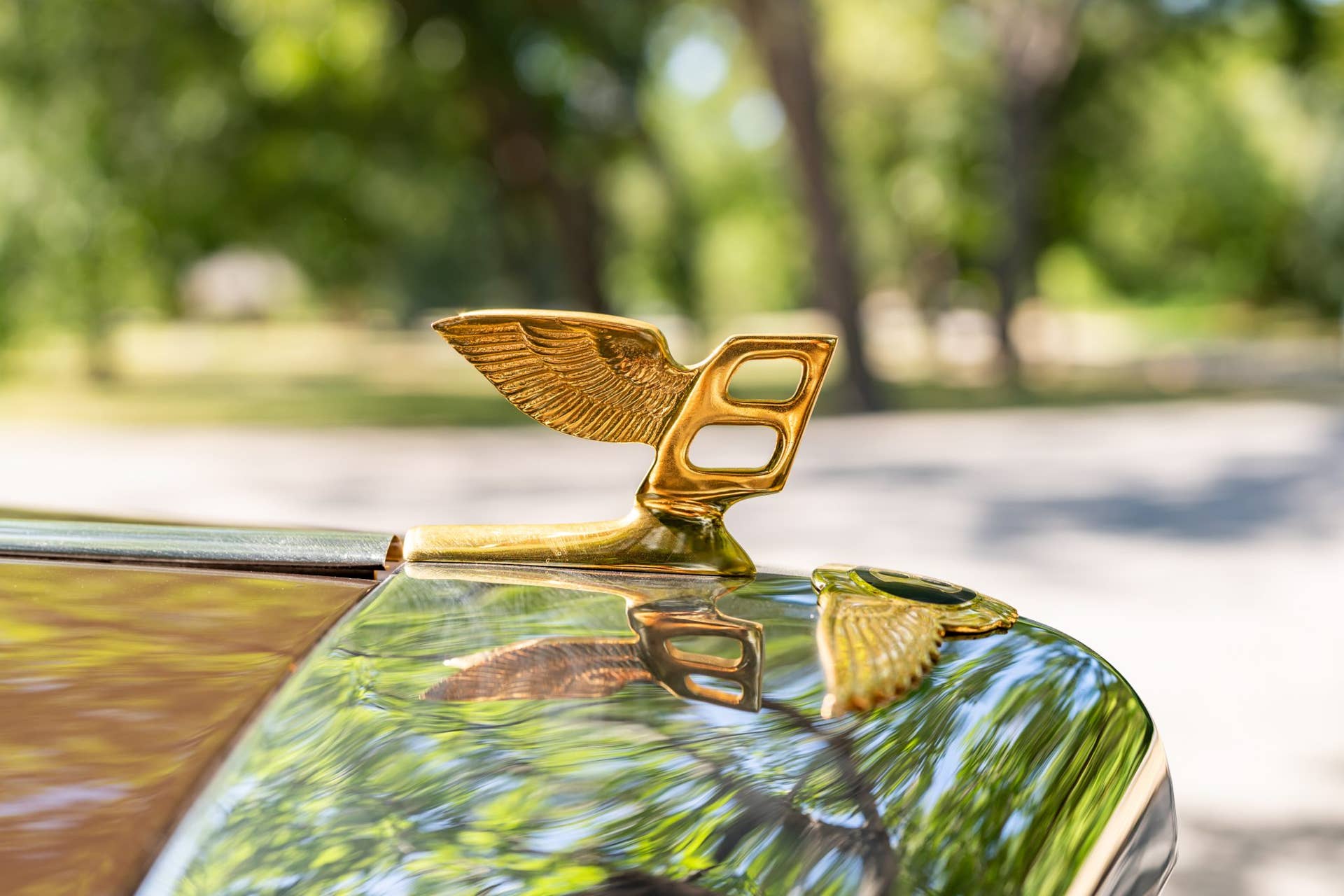1961 Bentley S2 Long Wheelbase