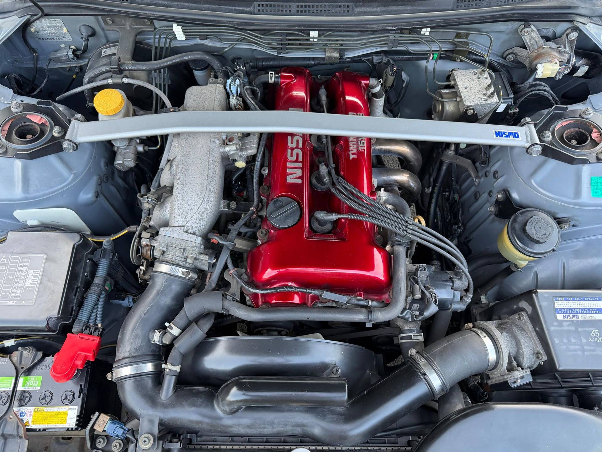 Nissan S15 Silvia For Sale On Cars & Bids