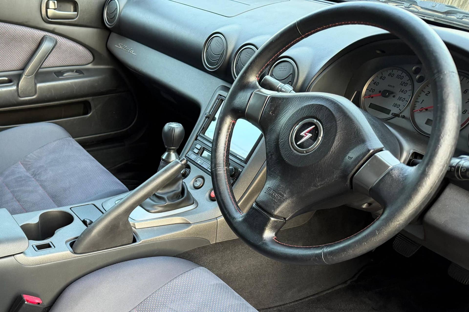 Nissan S15 Silvia For Sale On Cars & Bids