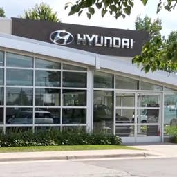 Hyundai Dealer Set EV Charging Rates That Led to a $418 Bill