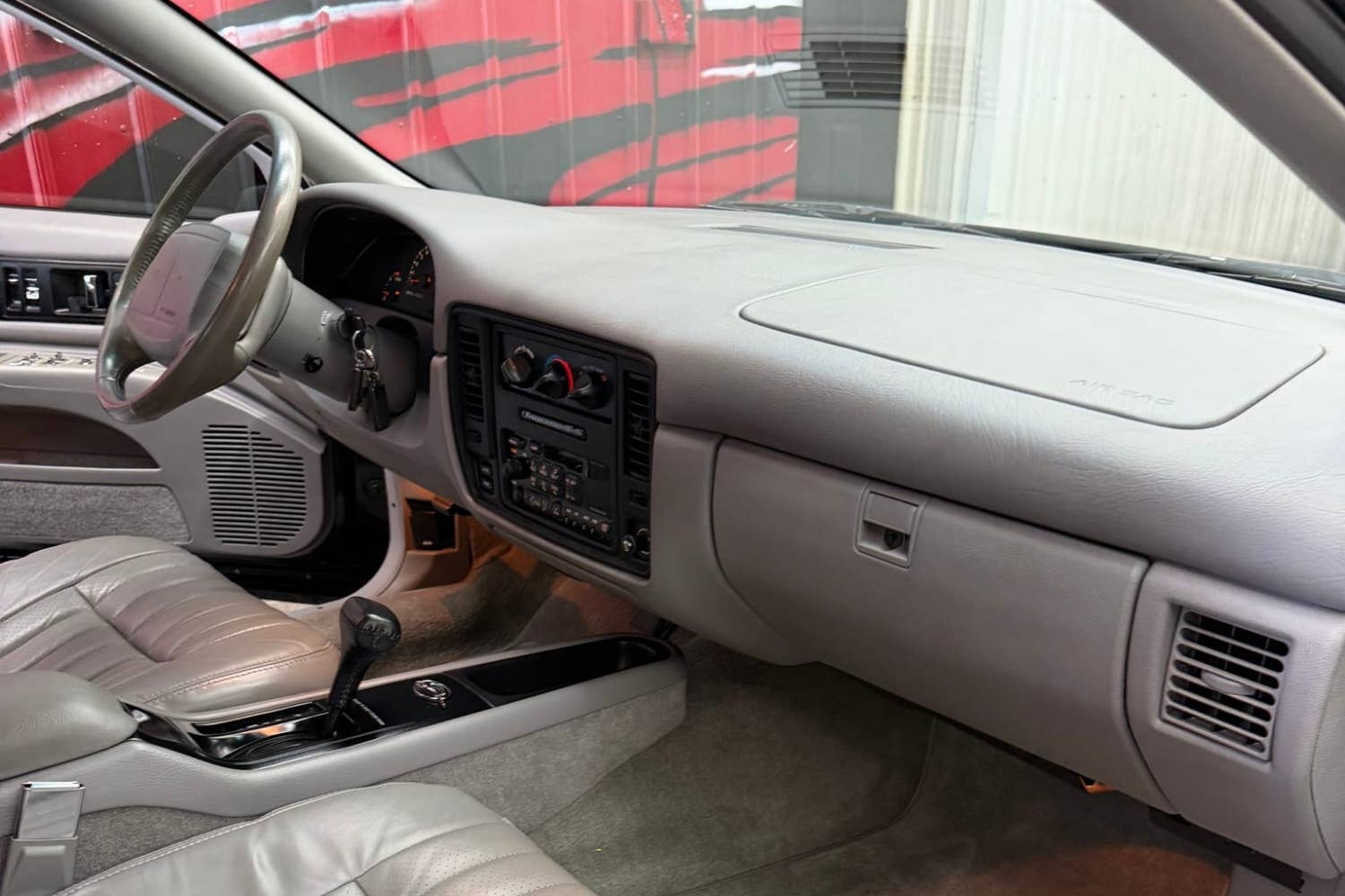 1996 Chevrolet Impala SS