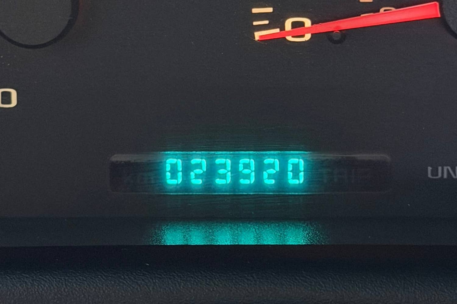 1996 Chevrolet Impala SS