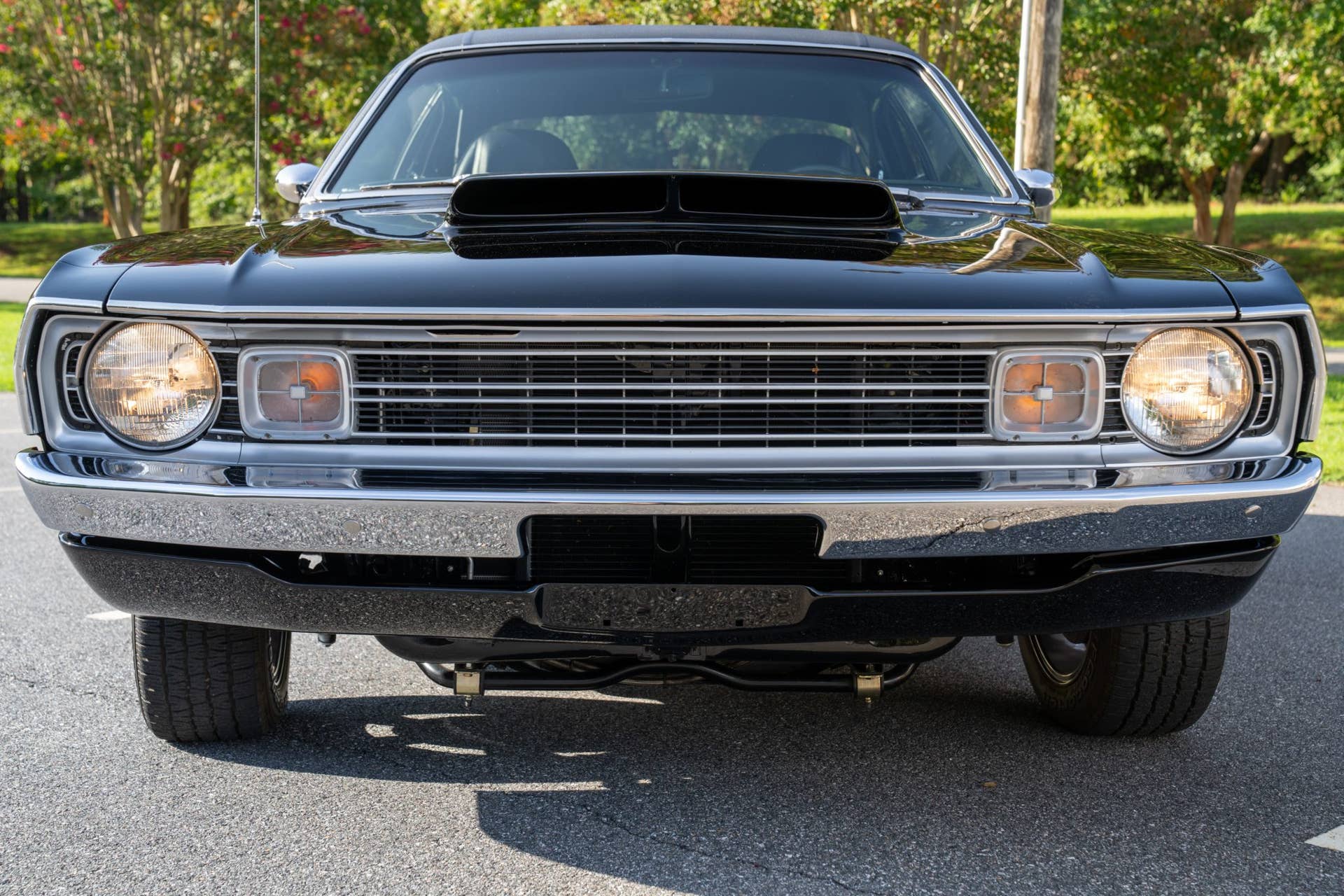 1972 Dodge Demon