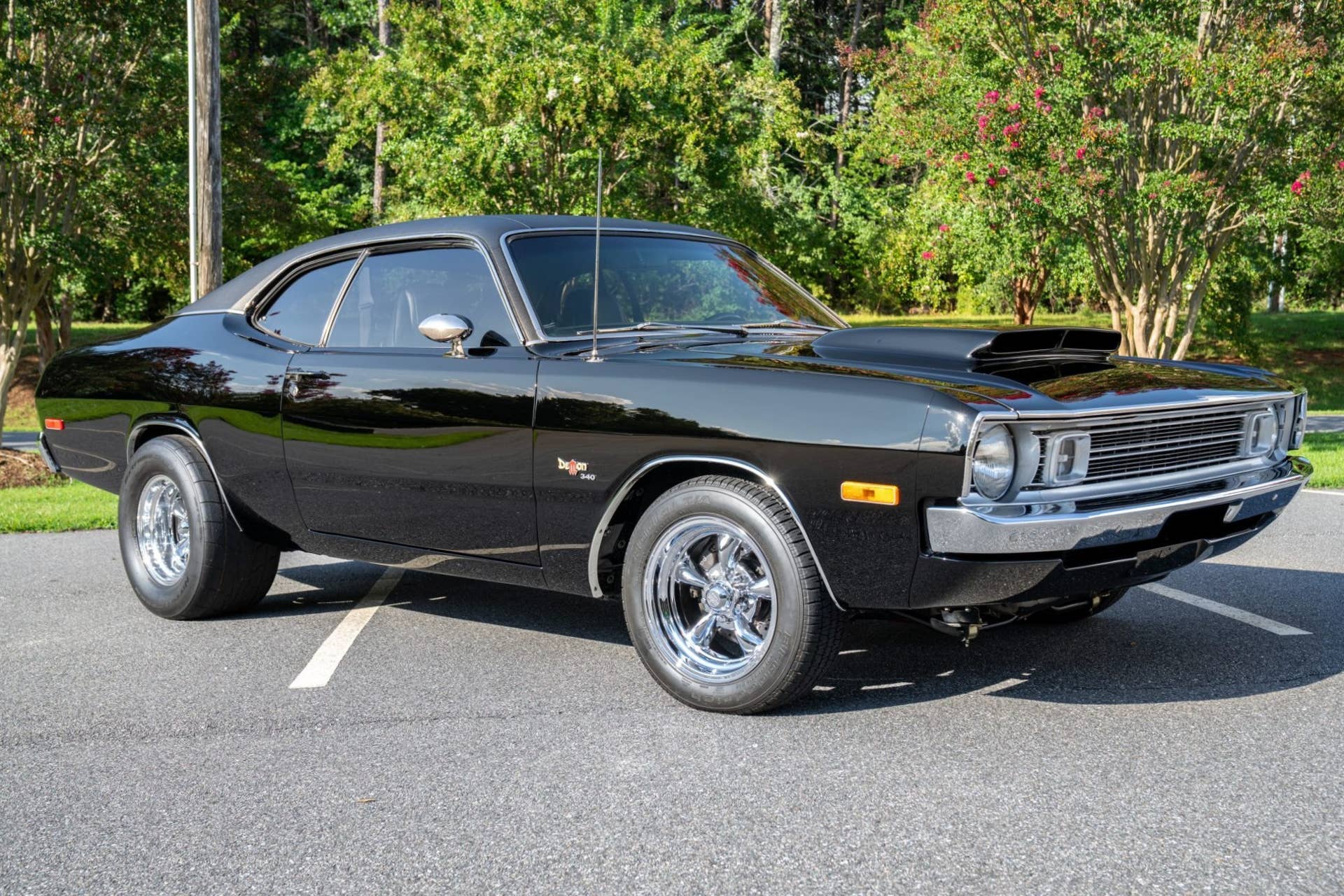 1972 Dodge Demon