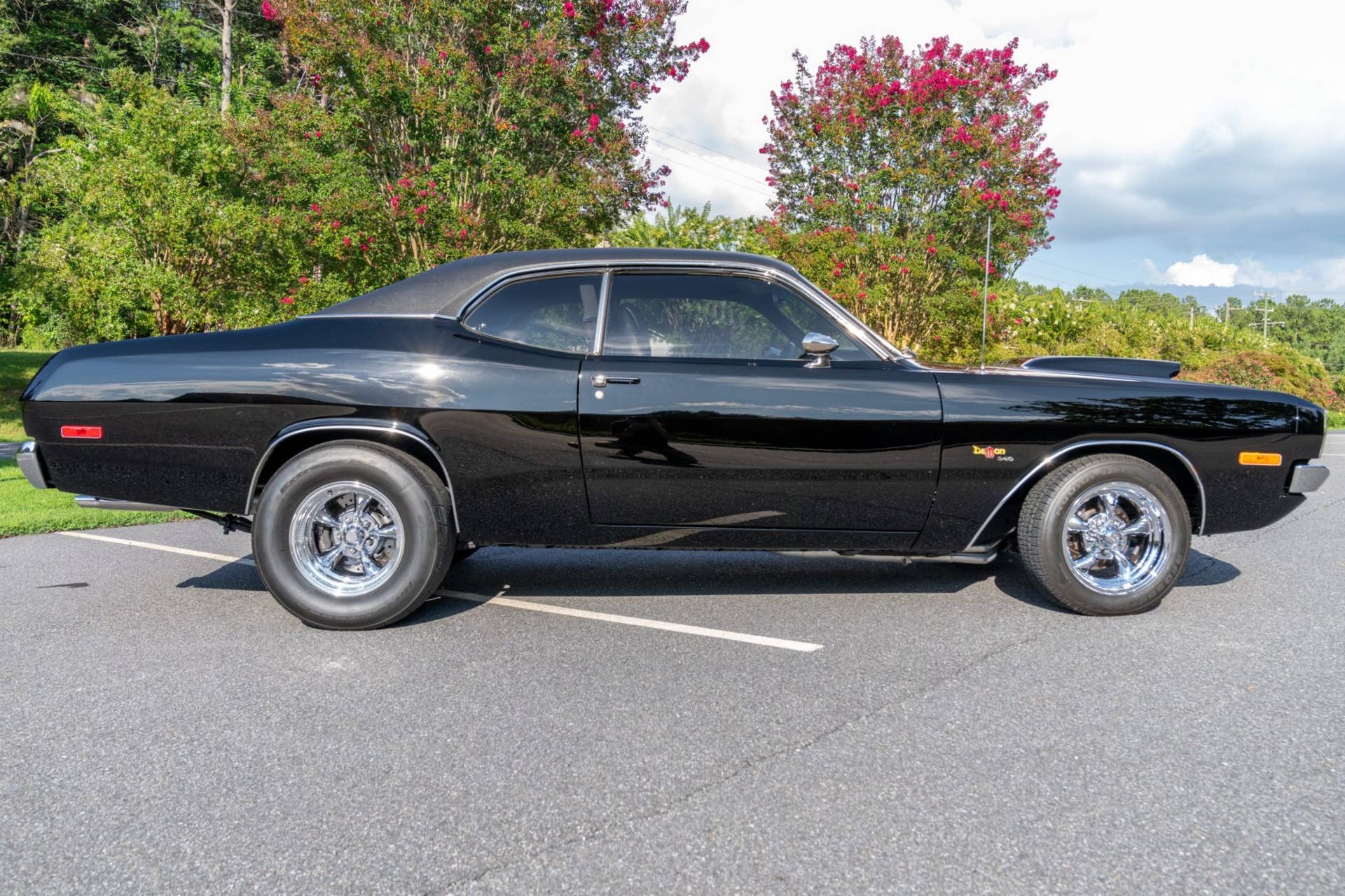 1972 Dodge Demon